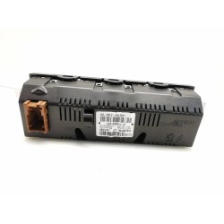 Recambio de pantalla multifunción para citroen c3 referencia OEM IAM 98010699XT  