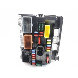 Recambio de bsm para citroen c3 referencia OEM IAM 9667199780  