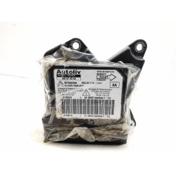 Recambio de centralita airbag para citroen c3 referencia OEM IAM 9676209280  