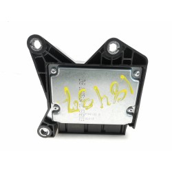Recambio de centralita airbag para citroen c3 referencia OEM IAM 9676209280  