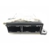 Recambio de centralita airbag para citroen c3 referencia OEM IAM 9676209280  