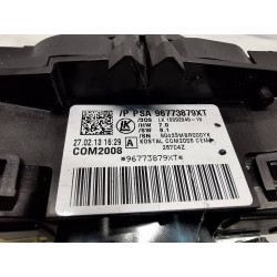 Recambio de com 2000 para citroen c3 referencia OEM IAM 96773879XT  