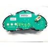 Recambio de cuadro instrumentos para citroen c3 referencia OEM IAM 96665881XT  