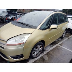 citroen c4 picasso del año 2007