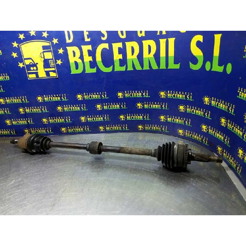 Recambio de transmision delantera derecha para nissan primera berlina (p11) comfort referencia OEM IAM Recambio de transmision delantera derecha para nissan primera berlina (p11) comfort referencia OEM IAM