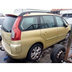 citroen c4 picasso del año 2007