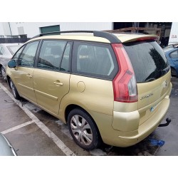 citroen c4 picasso del año 2007