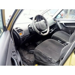 citroen c4 picasso del año 2007