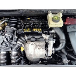 citroen c4 picasso del año 2007
