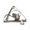 Recambio de elevalunas delantero derecho para volkswagen golf iii berlina (1h1) cl referencia OEM IAM 1H0959802A  