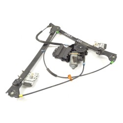 Recambio de elevalunas delantero derecho para volkswagen golf iii berlina (1h1) cl referencia OEM IAM 1H0959802A  