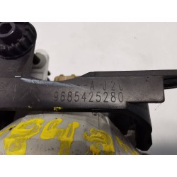Recambio de faro antiniebla izquierdo para citroen c3 referencia OEM IAM 9685425280  