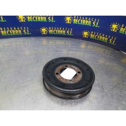 Recambio de polea cigueñal para opel astra g berlina club referencia OEM IAM 5614444  