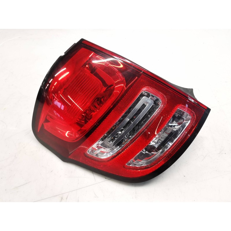 Recambio de piloto trasero izquierdo para citroen c3 referencia OEM IAM 9673805480  