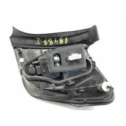 Recambio de piloto trasero izquierdo para citroen c3 referencia OEM IAM 9673805480  