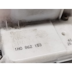 Recambio de cerradura puerta delantera izquierda para volkswagen golf iii berlina (1h1) cl referencia OEM IAM 1H0862153  