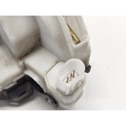 Recambio de cerradura puerta delantera izquierda para volkswagen golf iii berlina (1h1) cl referencia OEM IAM 1H0862153  