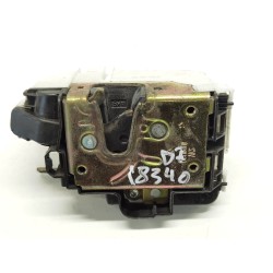 Recambio de cerradura puerta delantera izquierda para volkswagen golf iii berlina (1h1) cl referencia OEM IAM 1H0862153  