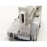 Recambio de cerradura puerta delantera derecha para volkswagen golf iii berlina (1h1) cl referencia OEM IAM 1H1837016K  