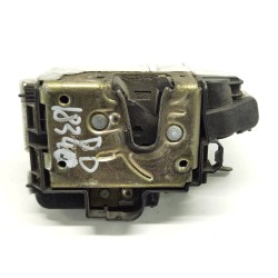 Recambio de cerradura puerta delantera derecha para volkswagen golf iii berlina (1h1) cl referencia OEM IAM 1H1837016K  