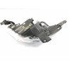 Recambio de faro derecho para citroen c3 referencia OEM IAM 1606930080  