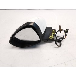 Recambio de faro derecho para citroen c3 referencia OEM IAM 1606930080  