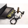 Recambio de faro derecho para citroen c3 referencia OEM IAM 1606930080  