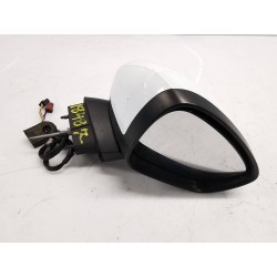 Recambio de retrovisor derecho para citroen c3 referencia OEM IAM 8154AR  