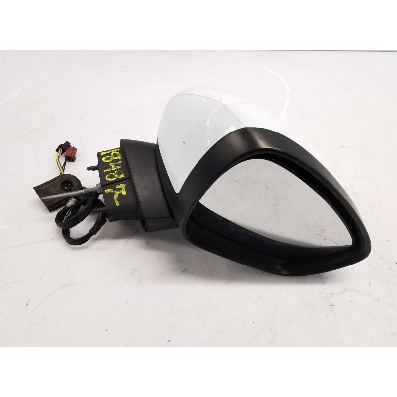 Recambio de retrovisor derecho para citroen c3 referencia OEM IAM 8154AR Recambio de retrovisor derecho para citroen c3 referencia OEM IAM 8154AR