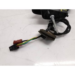 Recambio de retrovisor derecho para citroen c3 referencia OEM IAM 8154AR  