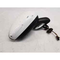 Recambio de retrovisor derecho para citroen c3 referencia OEM IAM 8154AR  