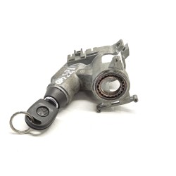 Recambio de antirrobo para volkswagen golf iii berlina (1h1) cl referencia OEM IAM 357905851D  