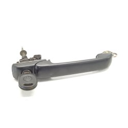Recambio de maneta exterior delantera derecha para volkswagen golf iii berlina (1h1) cl referencia OEM IAM 1H0837211  