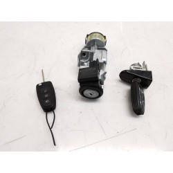 Recambio de antirrobo para ford focus lim. (cb8) trend referencia OEM IAM 3M513F880AE  