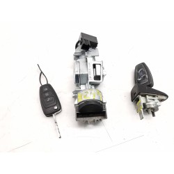 Recambio de antirrobo para ford focus lim. (cb8) trend referencia OEM IAM 3M513F880AE  