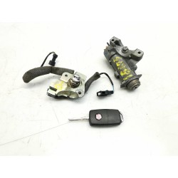 Recambio de antirrobo para seat alhambra (7v9) reference referencia OEM IAM 4B0905849  
