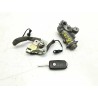Recambio de antirrobo para seat alhambra (7v9) reference referencia OEM IAM 4B0905849  