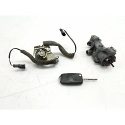Recambio de antirrobo para seat alhambra (7v9) reference referencia OEM IAM 4B0905849  