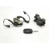Recambio de antirrobo para seat alhambra (7v9) reference referencia OEM IAM 4B0905849  
