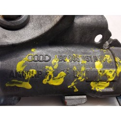 Recambio de antirrobo para seat alhambra (7v9) reference referencia OEM IAM 4B0905849  