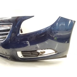 Recambio de paragolpes delantero para opel insignia berlina cosmo referencia OEM IAM   