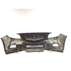 Recambio de paragolpes delantero para opel insignia berlina cosmo referencia OEM IAM   
