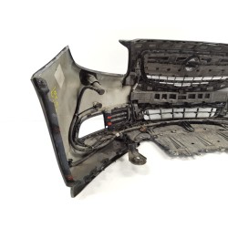 Recambio de paragolpes delantero para opel insignia berlina cosmo referencia OEM IAM   