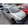 chevrolet matiz del año 2005
