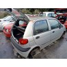 chevrolet matiz del año 2005