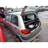 chevrolet matiz del año 2005