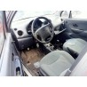 chevrolet matiz del año 2005