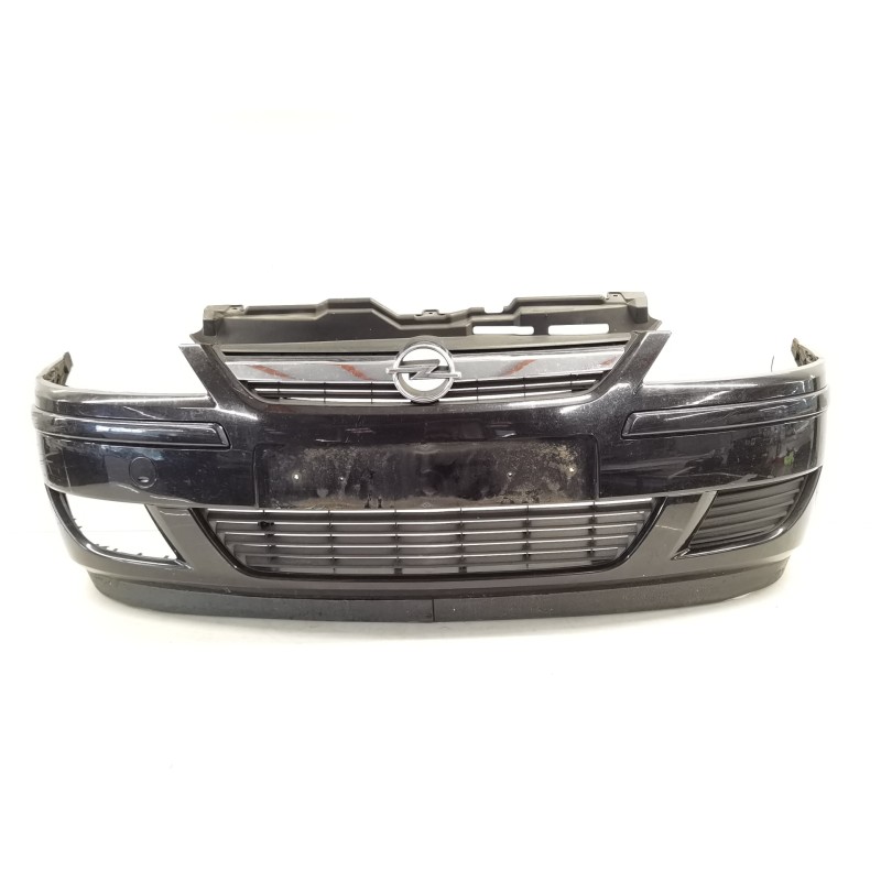 Recambio de paragolpes delantero para opel corsa c referencia OEM IAM   