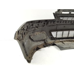 Recambio de paragolpes delantero para opel corsa c referencia OEM IAM   