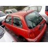 nissan micra (k11) del año 1998
